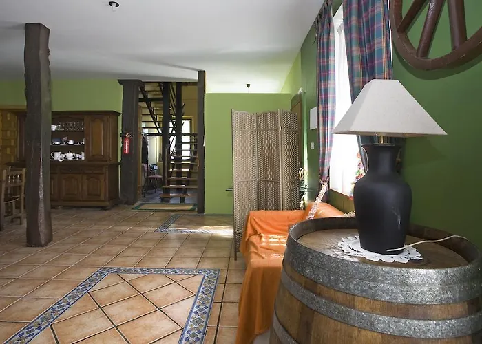 Casa Rural Enkartada