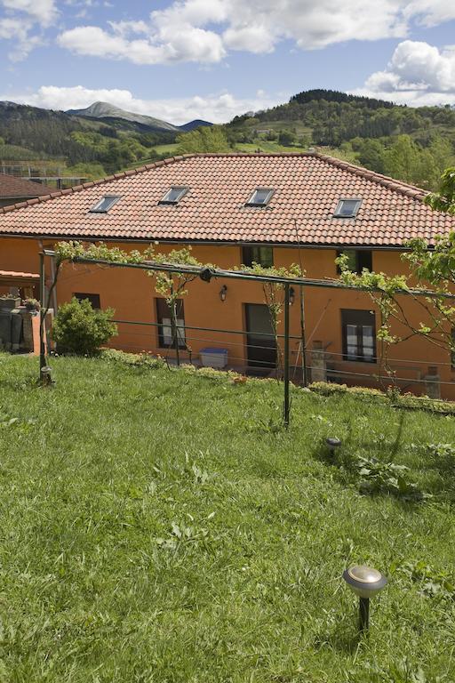 Enkartada Casa di campagna
