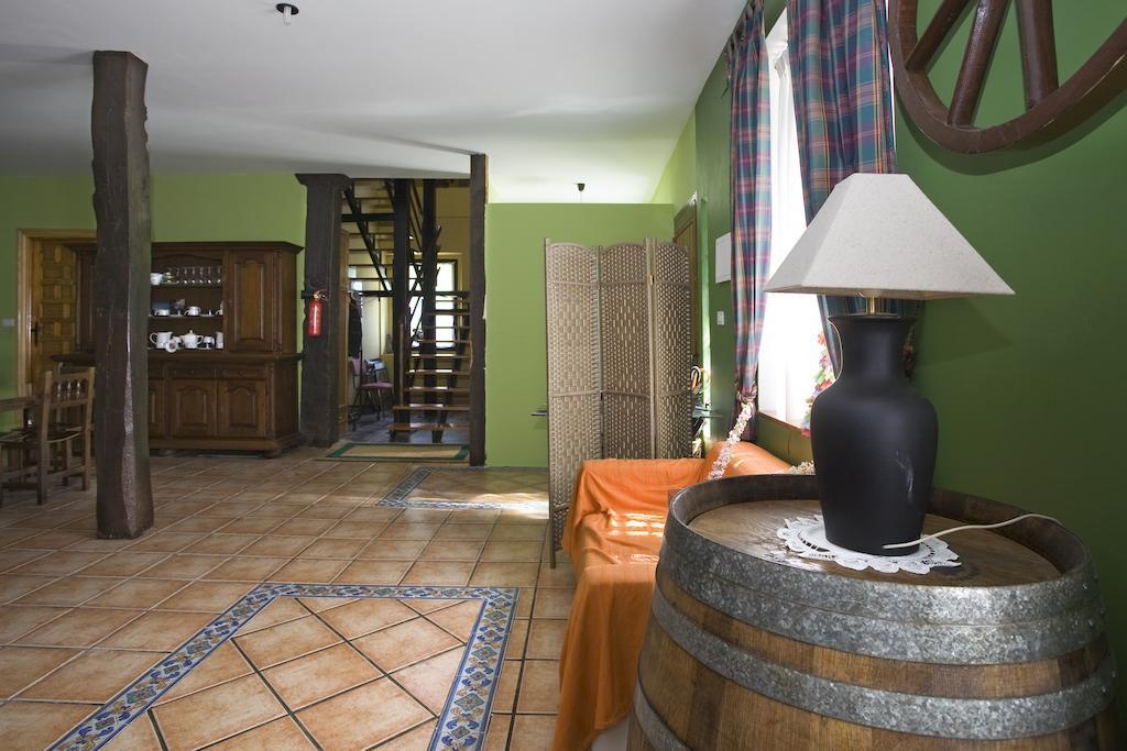 Casa di campagna Enkartada Sopuerta