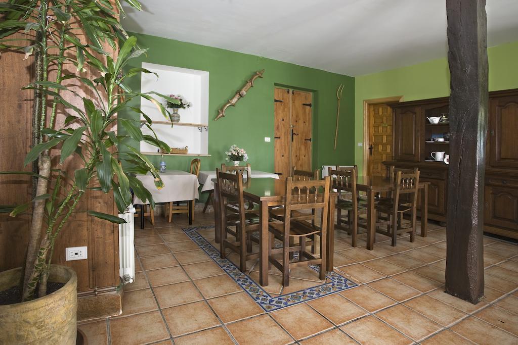 Casa di campagna Enkartada