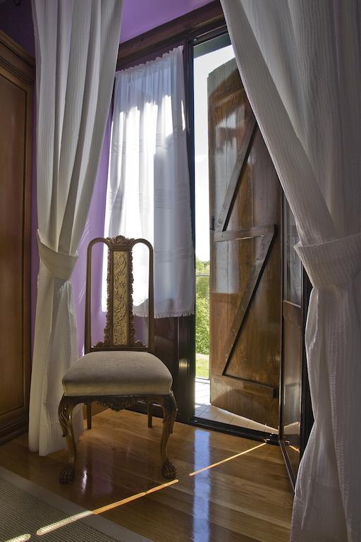 Casa di campagna Enkartada *